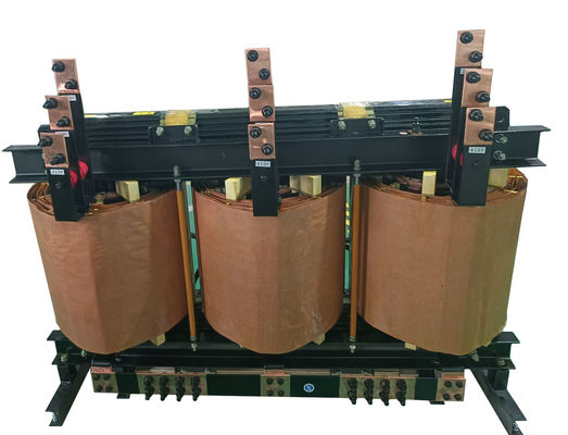500KVA Three Phase Dry Type Transformer 415V 240V 400V 230V Copper