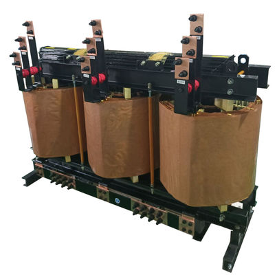 400KVA Three Phase Isolation Transformer 208Y 120V 480V 2.5%