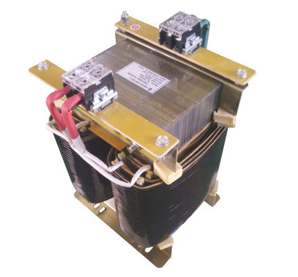 15KVA Industrial Control Transformer Double Winding 240V 230V 120V