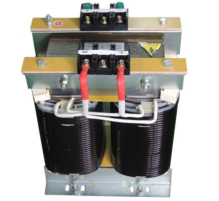 16KVA Medical Isolation Transformer 230V Copper IP20 Double Winding