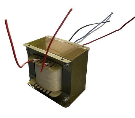 640VA Industrial Control Transformer Lead Wire 240V 24V 27V 32V