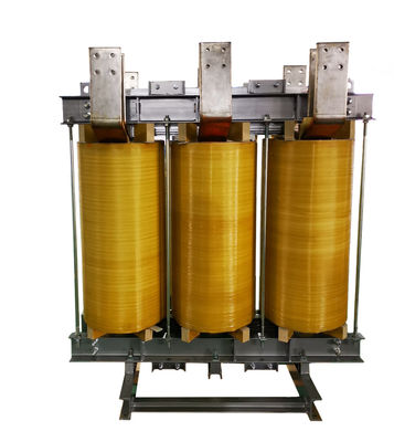 2000KVA Three Phase Dry Type Transformer Ventilated 480V 208V 220V