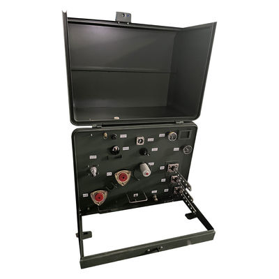100 KVA Single Phase Pad Mount Transformer Oil Type 12470GrdY