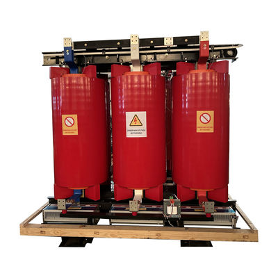 5600KVA Copper Dry Type Transformer