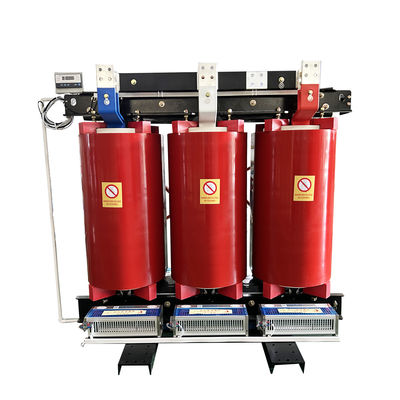 1600KVA Three Phase Dry Type cast coil transformer manufacturers 22000V To 430KV