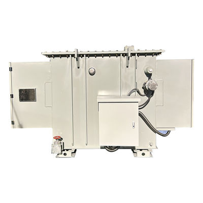 1500 KVA Substation Transformer Distribution Three Phase 4160V ANSI IEEE C57