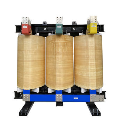 2000Kva Three Phase Isolation Distribution transformer 690V Meet DOE 2016 Insulation 220°C