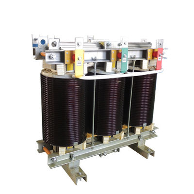 150KVA Three Phase Isolation Transformer