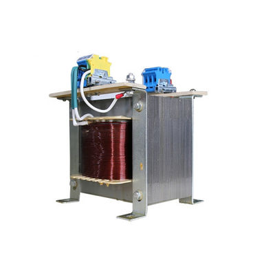 H Class Single Phase Control Transformer