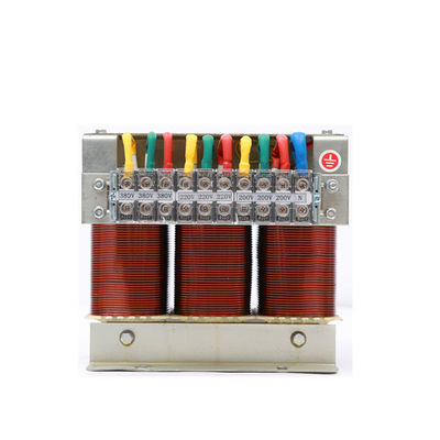 20KVA Ventilated Type Three Phase Isolation Transformer Copper