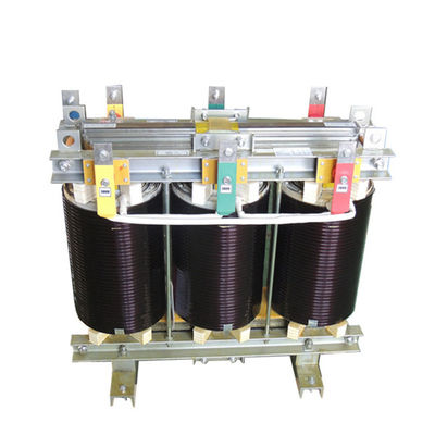 NEMA 3 Phase Isolation Transformer