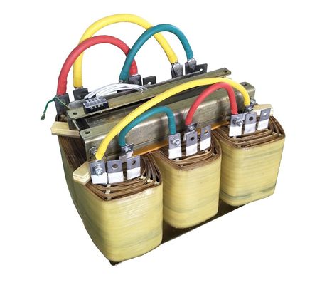 400Hz Industrial Power Transformer
