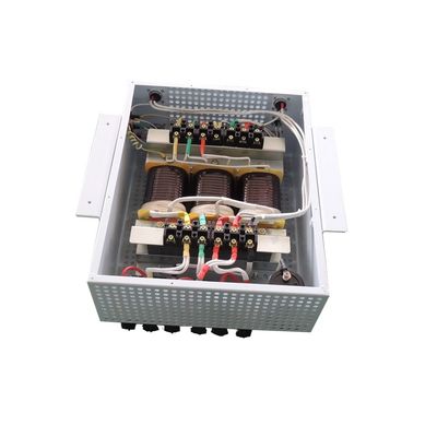 Rectifier Three Phase Isolation Transformer 380V/220V/208V/127V/120V