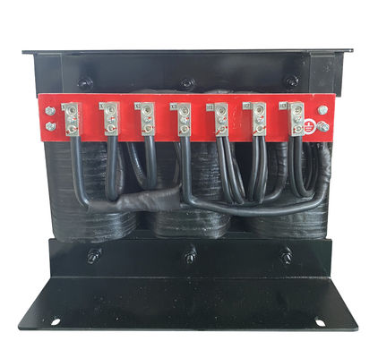 45KVA 480V to 240V Transformer Copper
