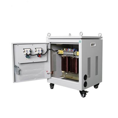 UPS Isolation Double Winding Transformer Multi Winding Transformer 50KVA