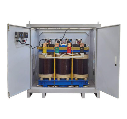 H Class UPS Isolation Transformer 150KVA OEM AN/AF