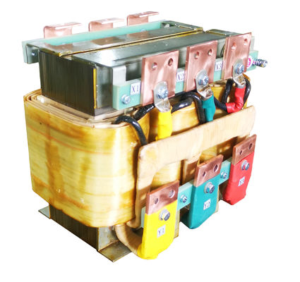 18KVA UPS Isolation Industrial Control Transformer Airline Machine 400Hz