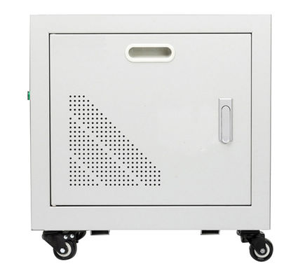 IP23/NEMA 1 UPS Power Isolation Transformer Three Phase Copper