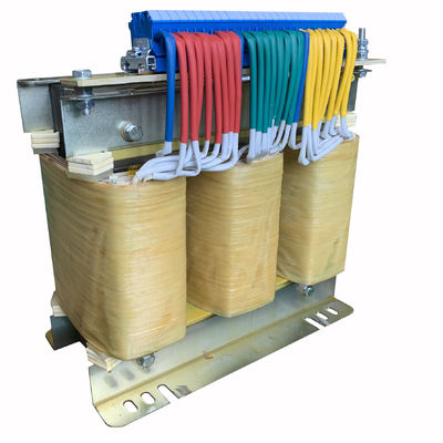 UPS Isolation Rectifier Transformer