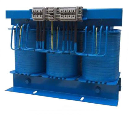 80KVA Three Phase Medical Isolation Transformer 50/60Hz Copper Hospital Use