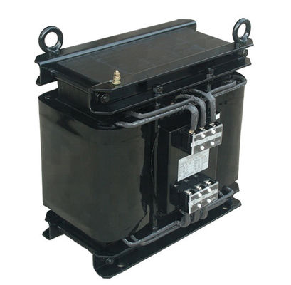 380V/230V/220V/120V Medical Single Phase Isolation Transformer Copper Winding