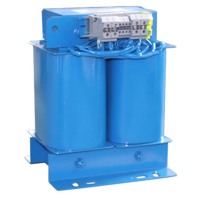 Medical Isolation Copper Coil Transformer Epoxy H Class 220V/120V