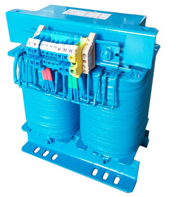 Single Phase Medical Isolation Transformer Double Winding 220V/120V
