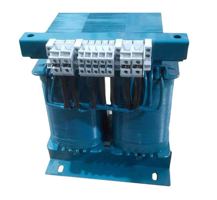 H Class Medical Power Isolation Transformer Epoxy 50/60Hz Copper Coil