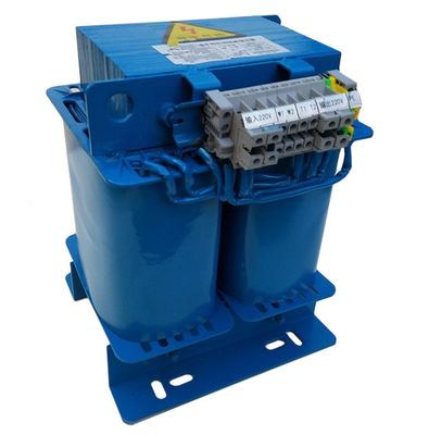 Single Phase Medical Isolation Transformer