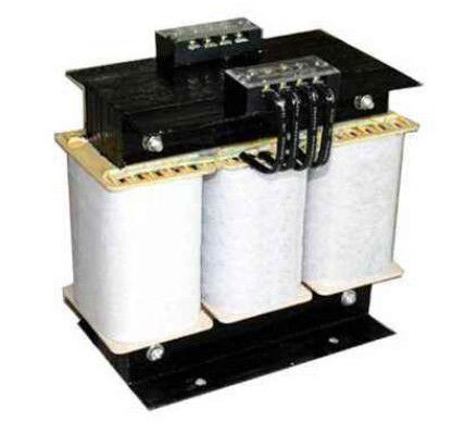 Medical 3 Phase Isolation Transformer 690V/6000V/480V/415V/380V/220V