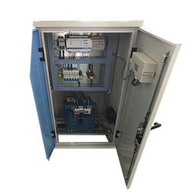 16 KVA 1 Phase Medical Isolation Transformer Monitor IP23 H Class