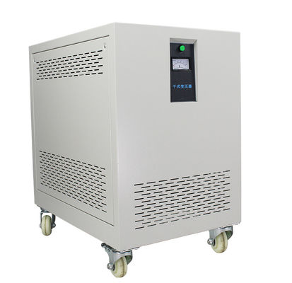 18KVA Medical Toroidal Isolation Transformer 50/60Hz Voltage Indicator