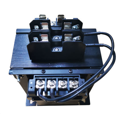 Industrial Control Single Phase Transformer