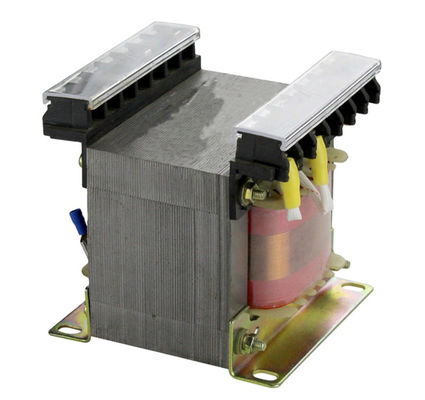 Sinlge Phase Industrial Machine Tool Control Transformer  240V/416V/480V
