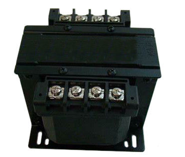 NEMA 1 Industrial Control Transformer 240x480V With Jumpers Single Coil