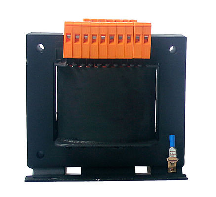 208/230/400/460/575V Industrial Single Phase Transformer 85/100/110V