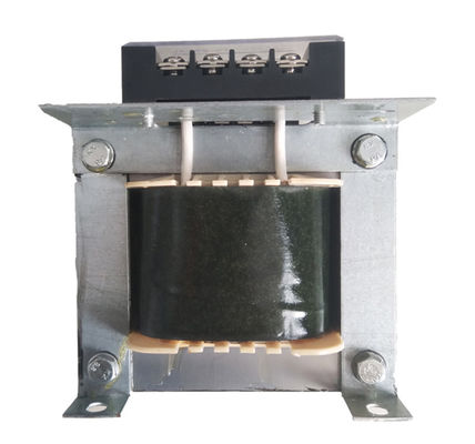 Dry Type 115/230/120/240V Industrial Control Transformer 24/115V