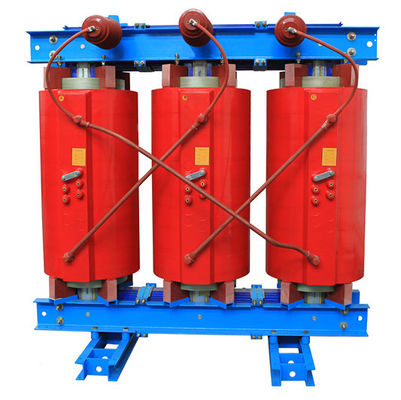 13200V High Efficiency Transformer