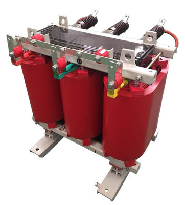 13.2KV 20KVA Cast Resin Dry Type Transformer
