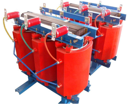 Dyn1 Cast Resin Transformer Copper