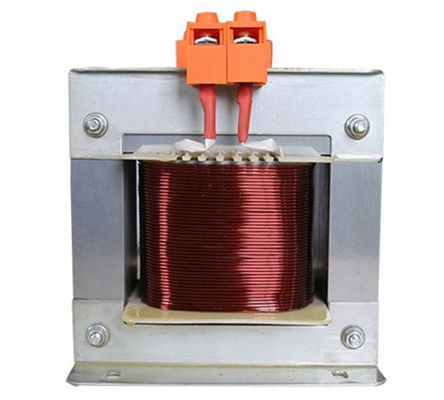 2500VA Single Phase Dry Type Isolation Transformer 380V To 380V Double Winding