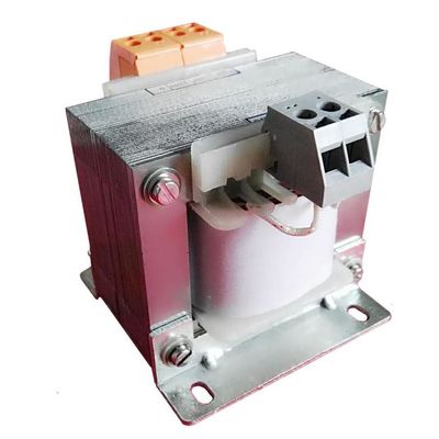 250VA Single Phase Control Power Transformer 220V/230V/240V To 24V
