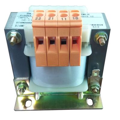 100VA Machine Use Single Phase Control Transformer 230V To 24V