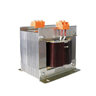 3000VA Machine Tools Single Phase Control Transformer 440V To 415V