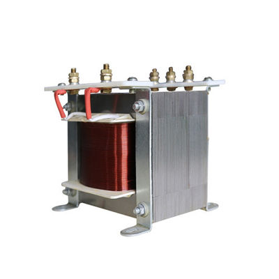 4000VA Isolation Single Phase Control Transformer 480V/440V 20/30/80V
