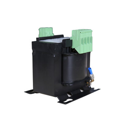 JBK Series Small Single Phase Control Transformer 230V To 115V/230V