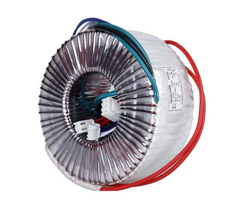150VA Inverter/Converter Toroidal Tansformer Double 110VAC To 12VAC/24VAC