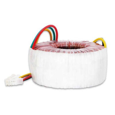200VA Audio Lighting Equipment Toroidal Isolation Transformer 18VAC 0V 18VAC