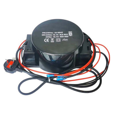 Waterproof Type Toroidal Tansformer