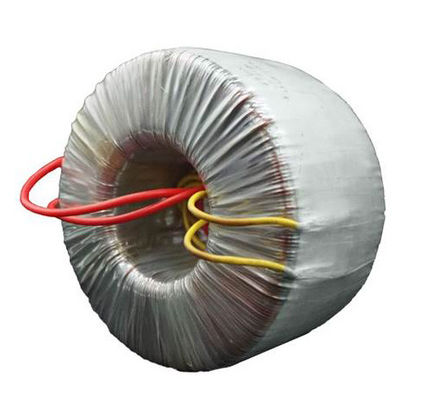 8000VA Toroidal Isolation Transformer